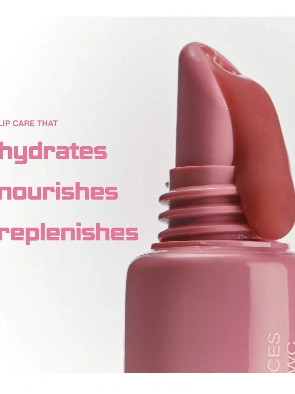 Rhode Peptide Lip Tint — Ribbon